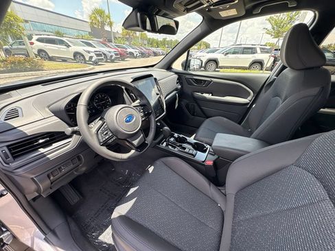 New 2026 Subaru Forester Premium AWD/4WD image 12