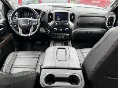 Used 2021 GMC Sierra 3500 Denali w/ Denali Ultimate Package AWD/4WD image 13