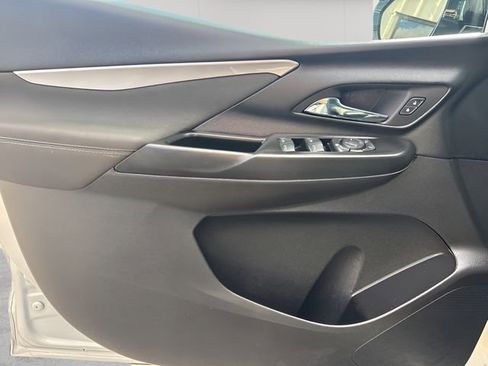 Used 2023 Chevrolet Bolt LT w/ Driver Confidence Package image 9