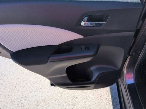 Used 2016 Honda CR-V EX image 26