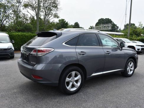 Used 2015 Lexus RX 350 AWD image 2