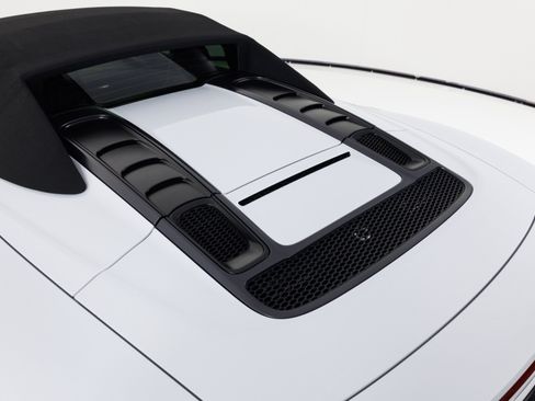 Used 2022 Audi R8 V10 performance w/ Premium Package RWD image 66