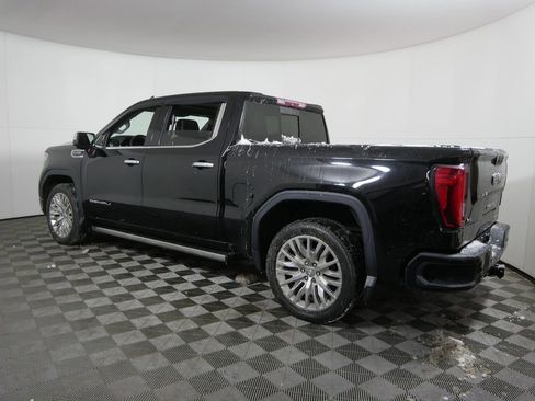 Used 2019 GMC Sierra 1500 Denali image 5