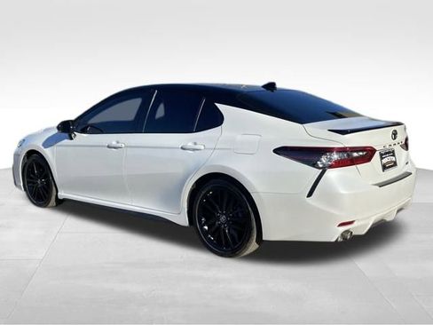 Used 2023 Toyota Camry XSE image 5