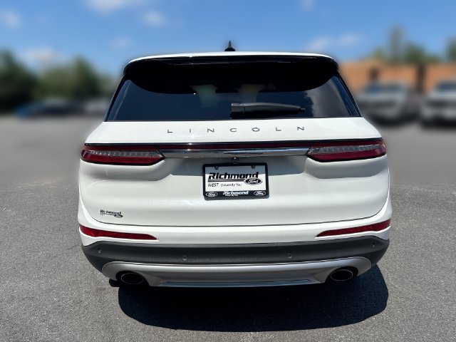 Used 2022 Lincoln Corsair AWD w/ Equipment Group 101A image 7