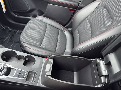 New 2026 Ford Escape ST-Line Select w/ Tech Pack #2 image 26