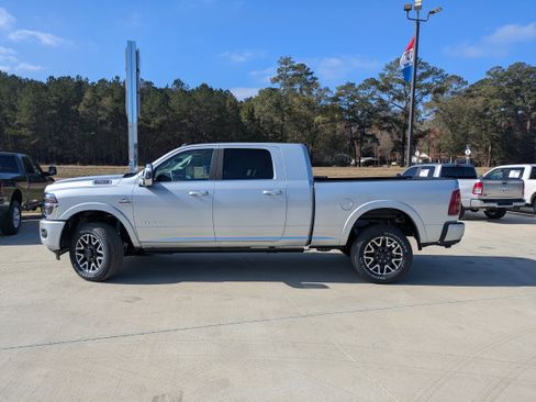 New 2026 RAM 2500 Limited image 5