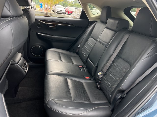 Used 2015 Lexus NX 200t FWD w/ Luxury Package image 16
