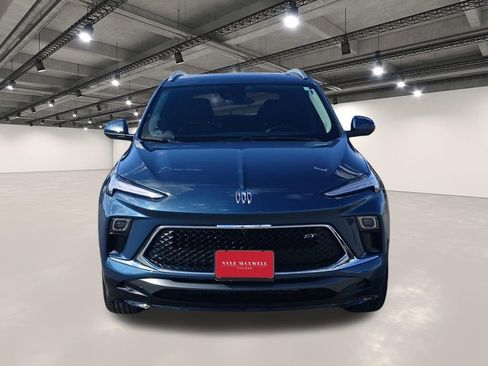 Used 2026 Buick Encore GX Sport Touring w/ Advanced Technology Package image 18