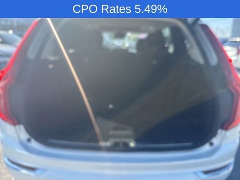 Used 2024 Volvo XC60 T8 Core w/ Climate Package AWD/4WD image 13