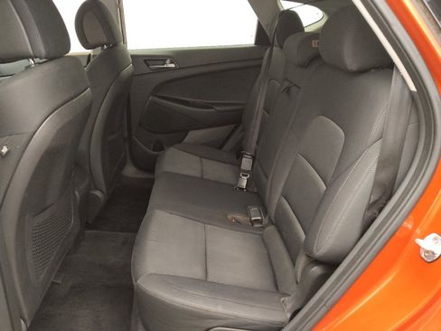 Used 2017 Hyundai Tucson SE image 18