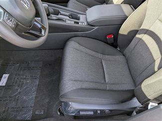 New 2026 Honda Accord SE video 4