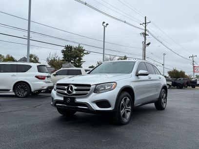 Used 2018 Mercedes-Benz GLC 300