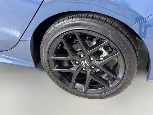 New 2026 Honda Civic Sport image 28