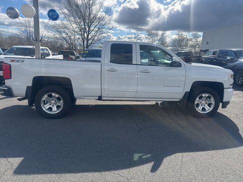 Used 2019 Chevrolet Silverado 1500 LT w/ All Star Edition image 5