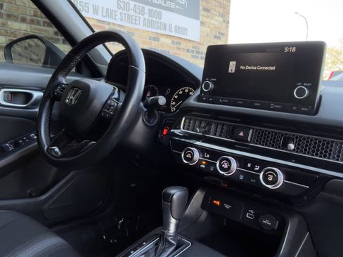 Used 2023 Honda Civic Sport image 14