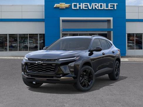 New 2026 Chevrolet Trax ACTIV w/ Sunroof Package FWD image 35