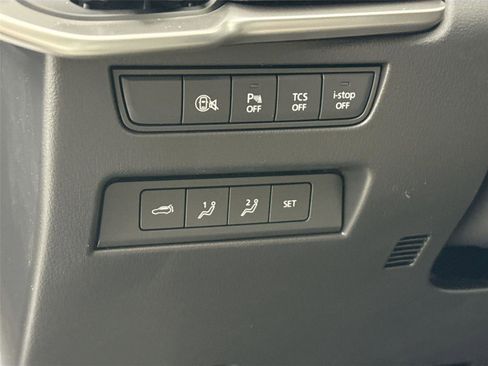 New 2026 MAZDA CX-90 3.3 Turbo w/ Premium Sport Pkg image 16