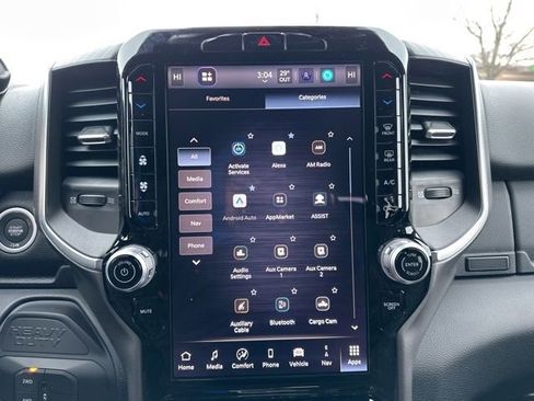 New 2026 RAM 2500 Big Horn image 49