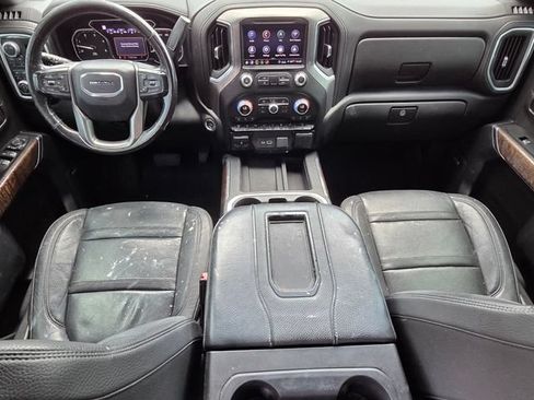 Used 2020 GMC Sierra 3500 Denali w/ Denali Ultimate Package AWD/4WD image 10