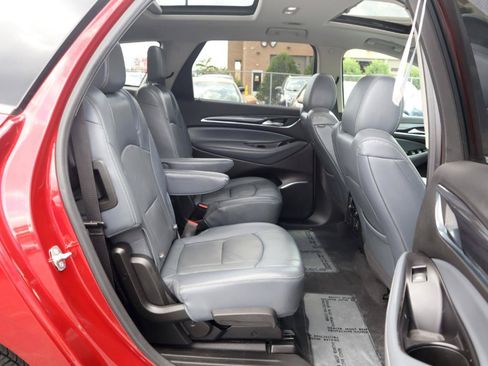 Used 2018 Buick Enclave Essence w/ Trailering Package AWD/4WD image 12