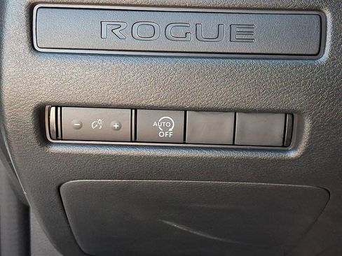 Used 2024 Nissan Rogue S AWD/4WD image 26