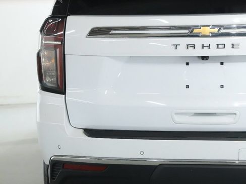 Used 2024 Chevrolet Tahoe LT AWD/4WD image 43