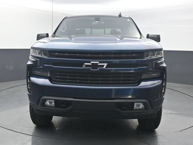 Used 2021 Chevrolet Silverado 1500 RST w/ Texas Edition Plus AWD/4WD image 11