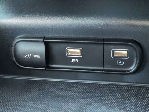 Used 2022 Kia K5 GT-Line w/ GT-Line Awd Premium Package image 34