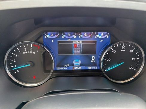 Used 2024 Ford Expedition XLT image 15