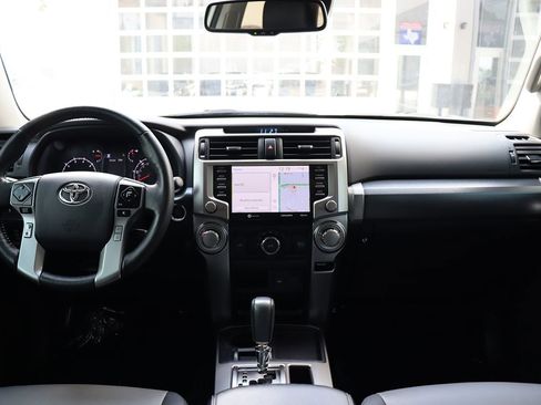 Used 2023 Toyota 4Runner SR5 Premium image 14