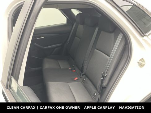 Used 2022 MAZDA CX-30 AWD 2.5 S image 10