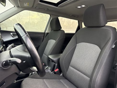 Used 2021 Kia Soul GT-Line image 9