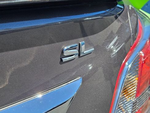 Used 2013 Nissan Altima 2.5 SL w/ 2.5 Moonroof Pkg FWD image 10