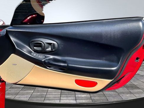 Used 2000 Chevrolet Corvette Coupe w/ Memory Pkg image 24