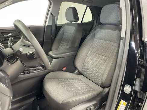 Certified 2023 Chevrolet Equinox LT image 11