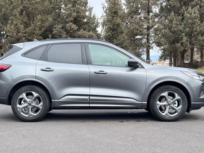Used 2024 Ford Escape ST-Line