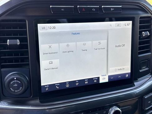 Used 2023 Ford F150 Tremor AWD/4WD image 39