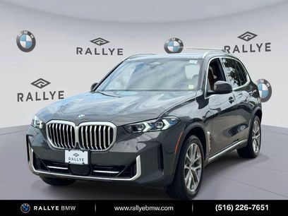 Certified 2026 BMW X5 xDrive40i w/ Premium Package