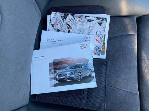 Used 2010 Audi S4 Prestige image 31