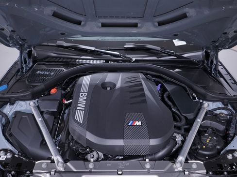 New 2026 BMW M440i Coupe w/ Parking Assistance Package image 19