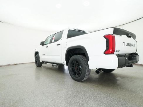 New 2026 Toyota Tundra SR5 image 57