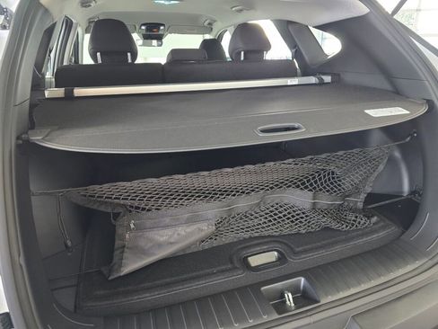 New 2026 Hyundai Tucson Blue SE image 17