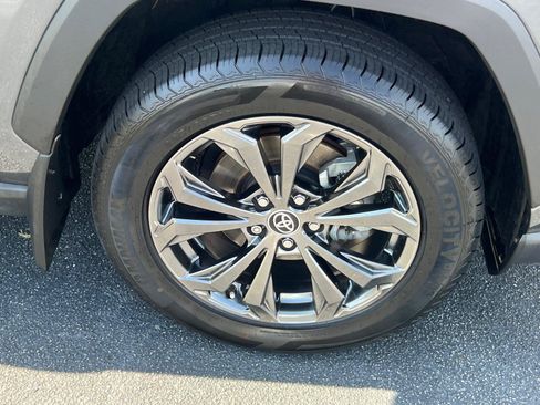 Used 2024 Toyota RAV4 Limited w/ Advanced Technology Package AWD/4WD image 13