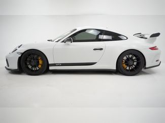 Used 2018 Porsche 911 GT3 video 2