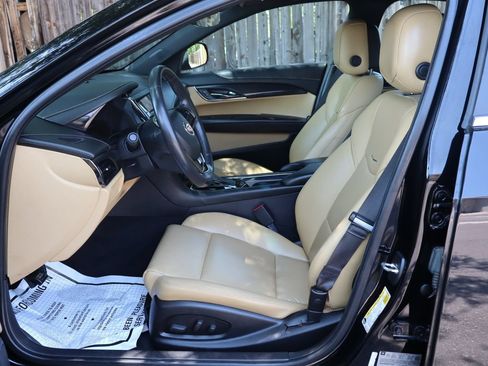 Used 2014 Cadillac ATS 2.0T AWD Sedan image 19