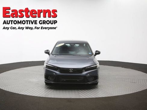 Used 2023 Honda Civic Sport image 51