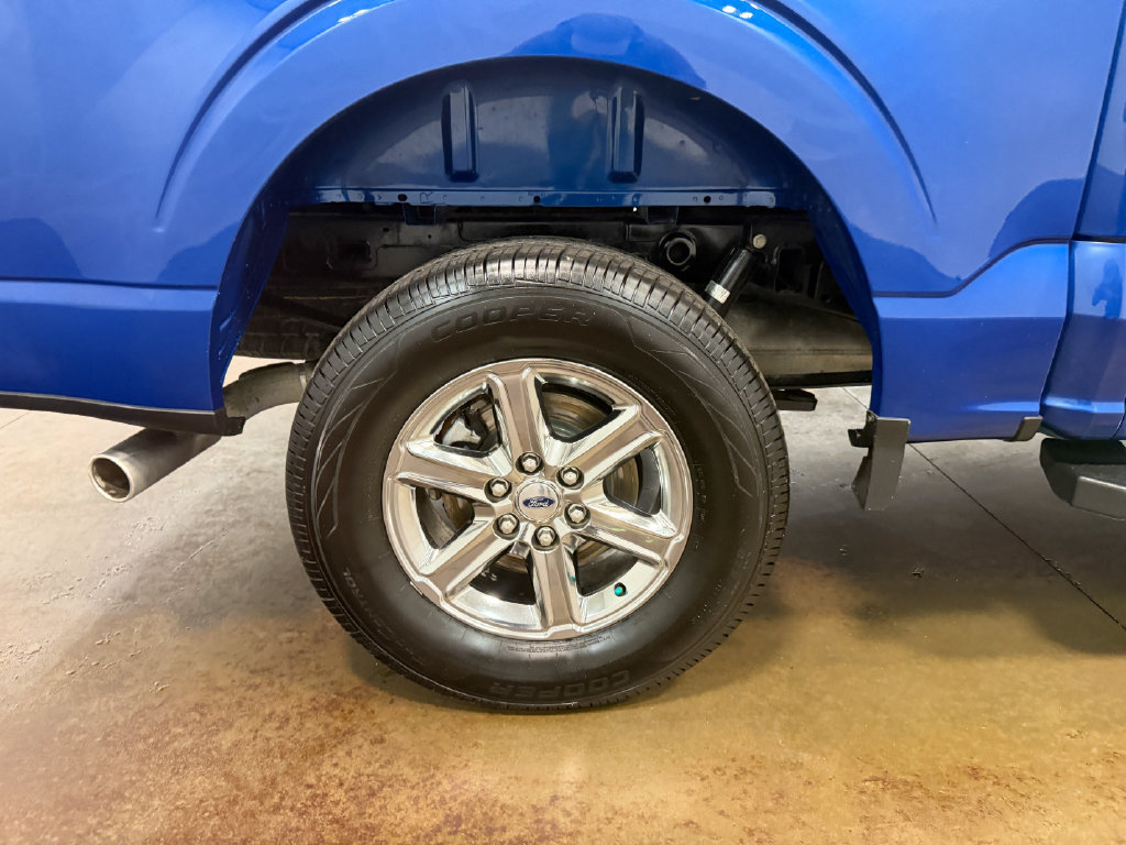Used 2024 Ford F150 XLT AWD/4WD image 88