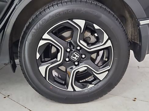 Used 2019 Honda CR-V Touring image 13