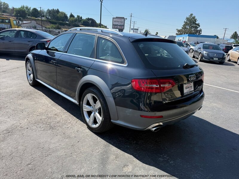 Used 2013 Audi A4 Premium Plus AWD/4WD image 10